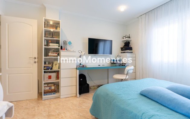 Bestaande woning - Vrijstaande villa - Orihuela - Los Altos