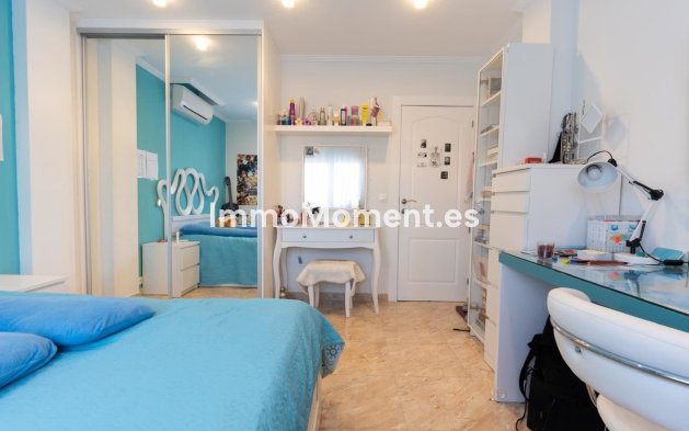Bestaande woning - Vrijstaande villa - Orihuela - Los Altos