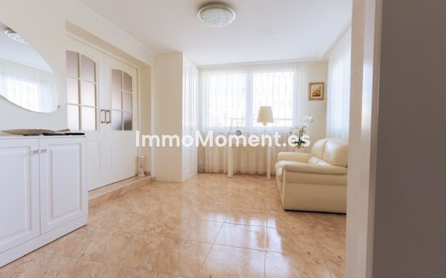 Bestaande woning - Vrijstaande villa - Orihuela - Los Altos