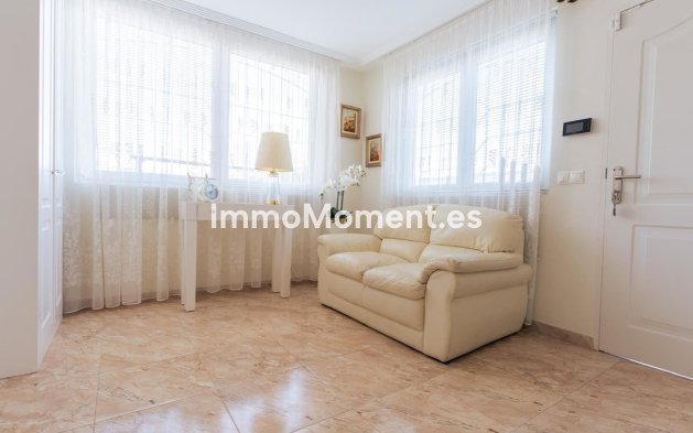 Bestaande woning - Vrijstaande villa - Orihuela - Los Altos