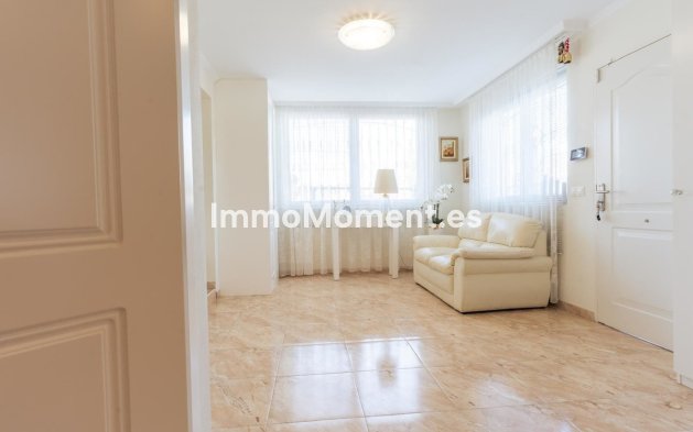 Bestaande woning - Vrijstaande villa - Orihuela - Los Altos