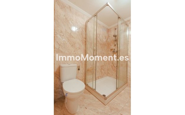 Bestaande woning - Vrijstaande villa - Orihuela - Los Altos