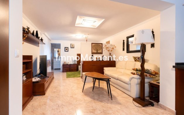 Bestaande woning - Vrijstaande villa - Orihuela - Los Altos