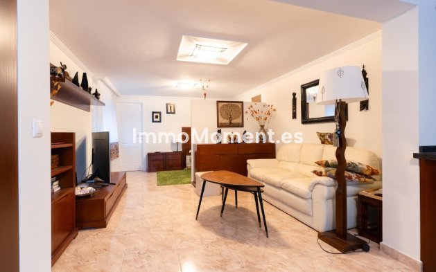 Bestaande woning - Vrijstaande villa - Orihuela - Los Altos