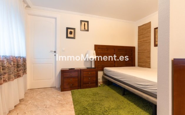 Bestaande woning - Vrijstaande villa - Orihuela - Los Altos