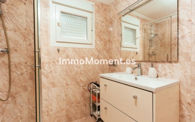 Bestaande woning - Vrijstaande villa - Orihuela - Los Altos