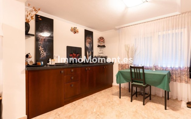 Bestaande woning - Vrijstaande villa - Orihuela - Los Altos