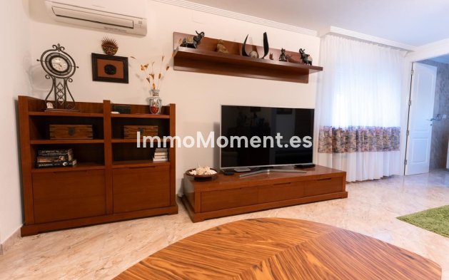 Bestaande woning - Vrijstaande villa - Orihuela - Los Altos