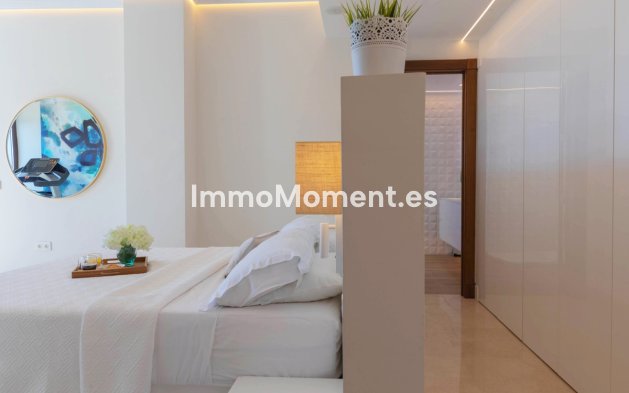 Resale - Detached villa - Benahavís - Benahavís Centro