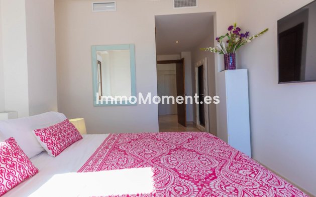 Resale - Detached villa - Benahavís - Benahavís Centro