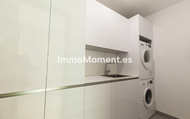 Resale - Detached villa - Benahavís - Benahavís Centro