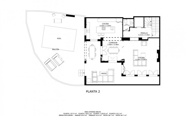 Resale - Detached villa - Benahavís - Benahavís Centro