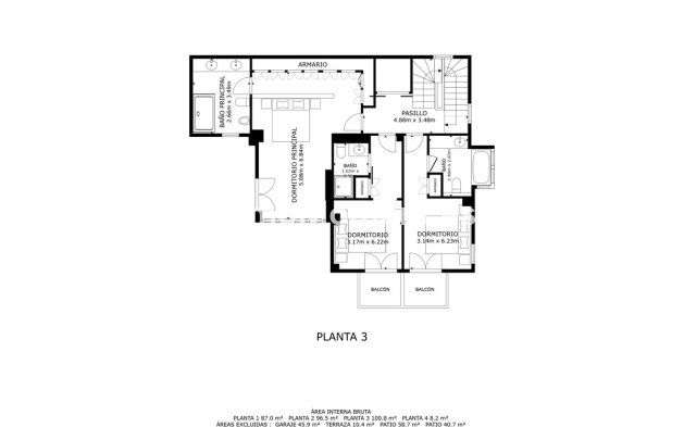 Resale - Detached villa - Benahavís - Benahavís Centro