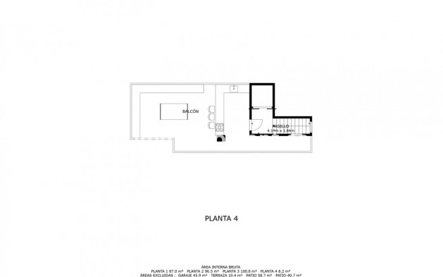 Resale - Detached villa - Benahavís - Benahavís Centro