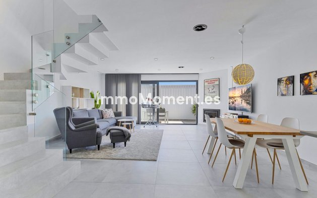 Reventa - Adosado - Fuengirola - Fuengirola Centro