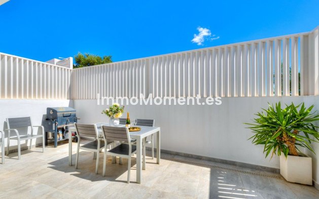 Reventa - Adosado - Fuengirola - Fuengirola Centro