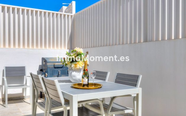 Reventa - Adosado - Fuengirola - Fuengirola Centro