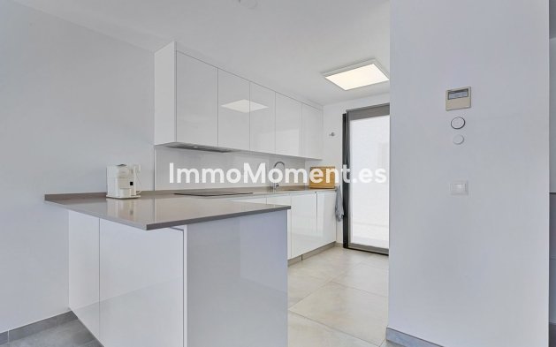 Reventa - Adosado - Fuengirola - Fuengirola Centro