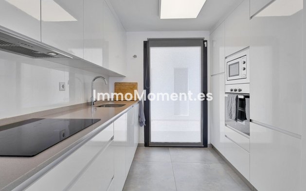 Reventa - Adosado - Fuengirola - Fuengirola Centro