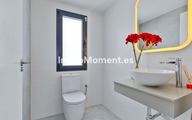Reventa - Adosado - Fuengirola - Fuengirola Centro