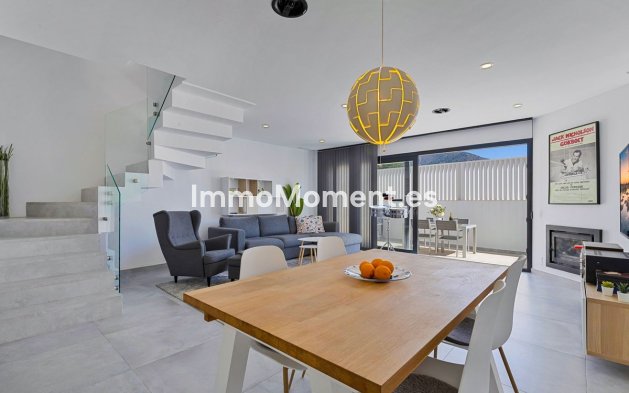 Reventa - Adosado - Fuengirola - Fuengirola Centro