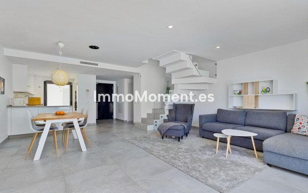 Reventa - Adosado - Fuengirola - Fuengirola Centro