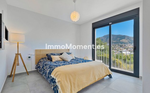 Reventa - Adosado - Fuengirola - Fuengirola Centro