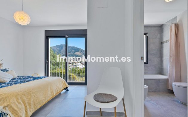 Reventa - Adosado - Fuengirola - Fuengirola Centro