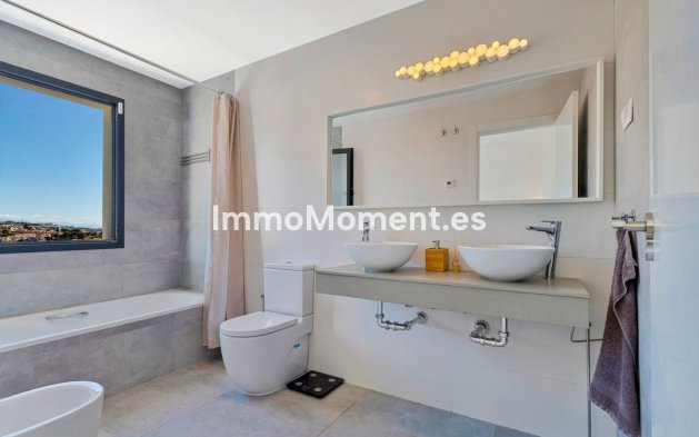 Reventa - Adosado - Fuengirola - Fuengirola Centro