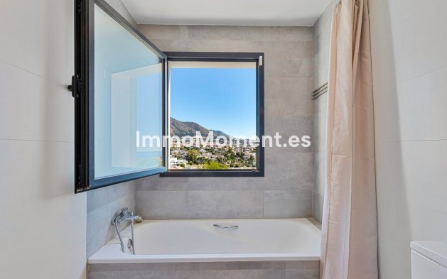 Reventa - Adosado - Fuengirola - Fuengirola Centro