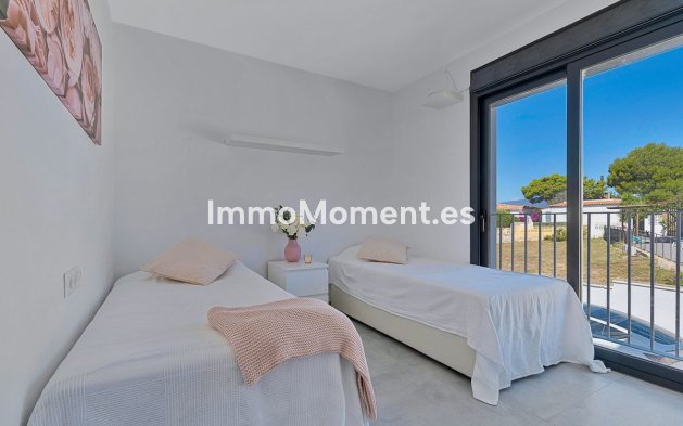 Reventa - Adosado - Fuengirola - Fuengirola Centro