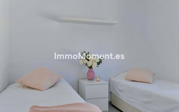 Reventa - Adosado - Fuengirola - Fuengirola Centro