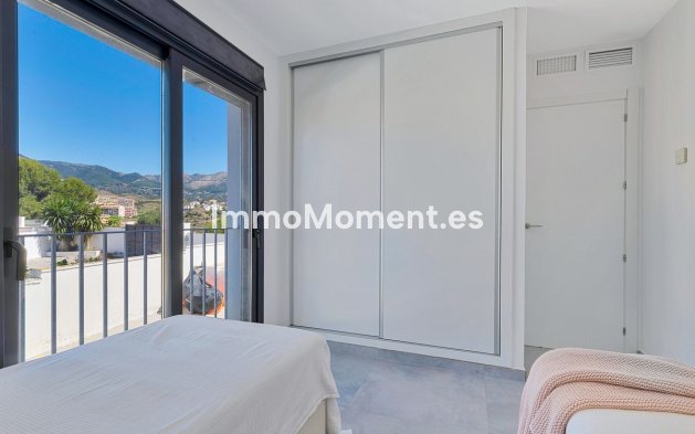 Reventa - Adosado - Fuengirola - Fuengirola Centro