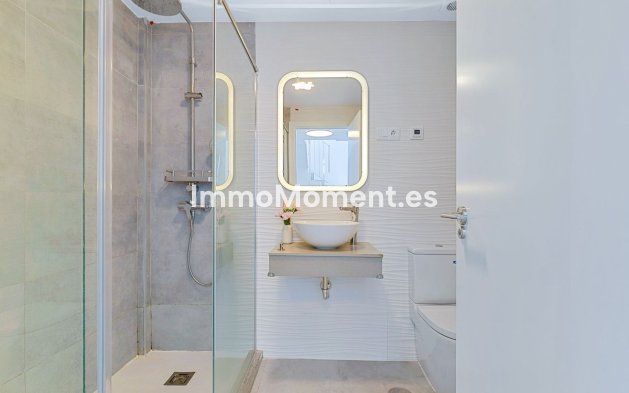 Reventa - Adosado - Fuengirola - Fuengirola Centro