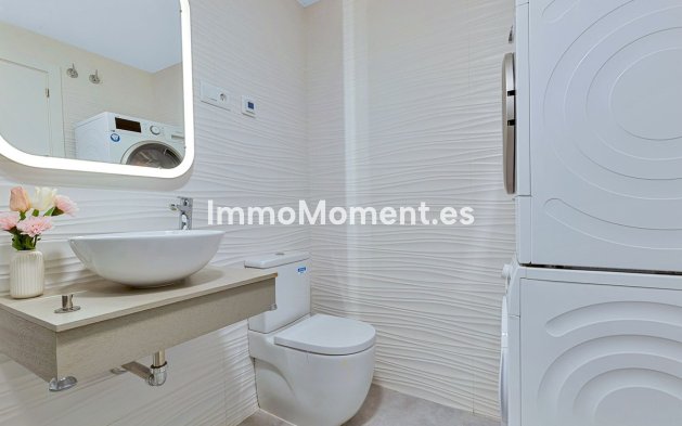 Reventa - Adosado - Fuengirola - Fuengirola Centro
