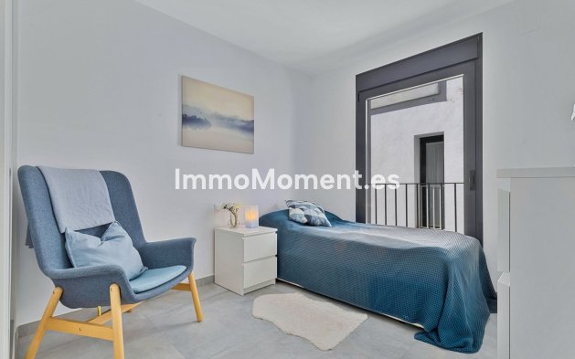 Reventa - Adosado - Fuengirola - Fuengirola Centro