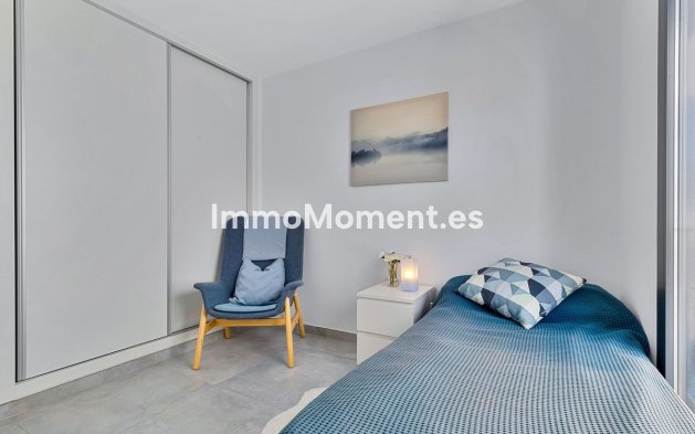 Reventa - Adosado - Fuengirola - Fuengirola Centro
