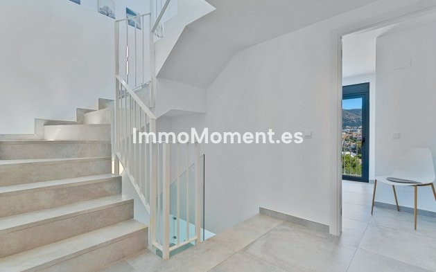Reventa - Adosado - Fuengirola - Fuengirola Centro