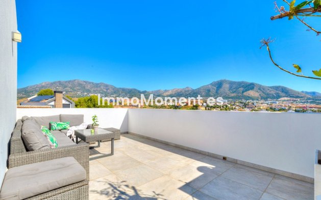 Reventa - Adosado - Fuengirola - Fuengirola Centro