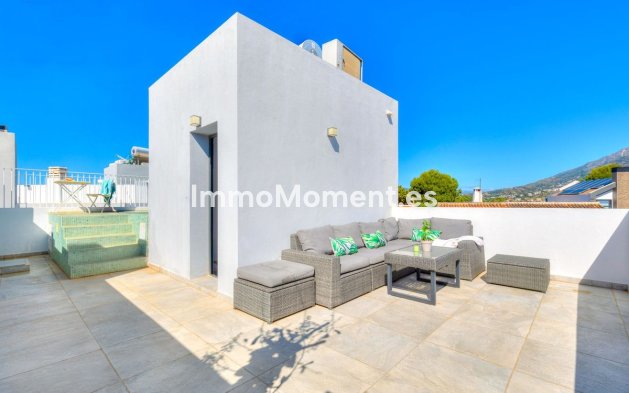 Reventa - Adosado - Fuengirola - Fuengirola Centro