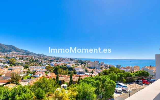 Reventa - Adosado - Fuengirola - Fuengirola Centro