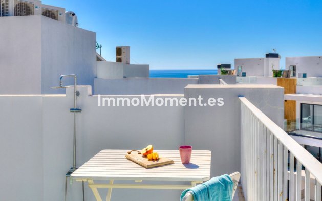 Reventa - Adosado - Fuengirola - Fuengirola Centro