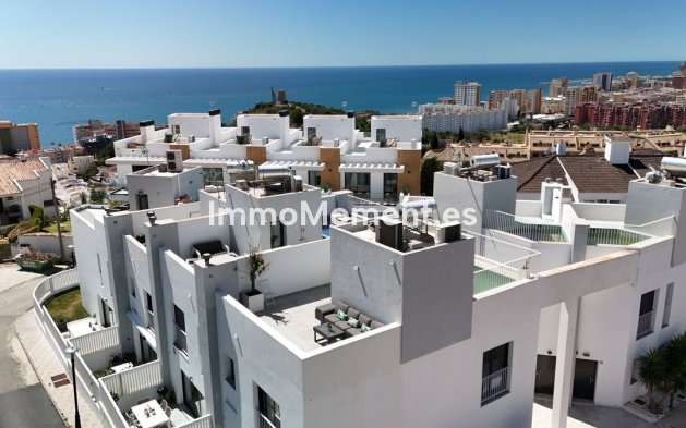 Reventa - Adosado - Fuengirola - Fuengirola Centro