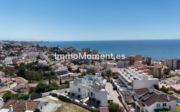 Reventa - Adosado - Fuengirola - Fuengirola Centro