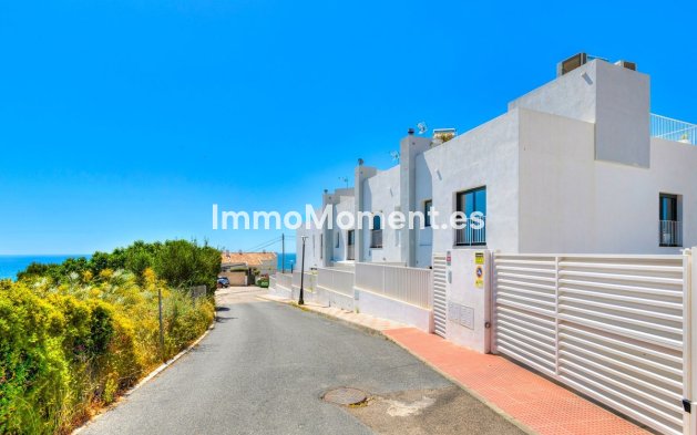 Reventa - Adosado - Fuengirola - Fuengirola Centro
