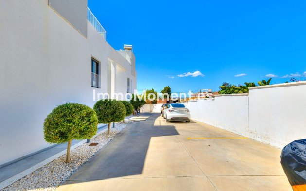 Reventa - Adosado - Fuengirola - Fuengirola Centro