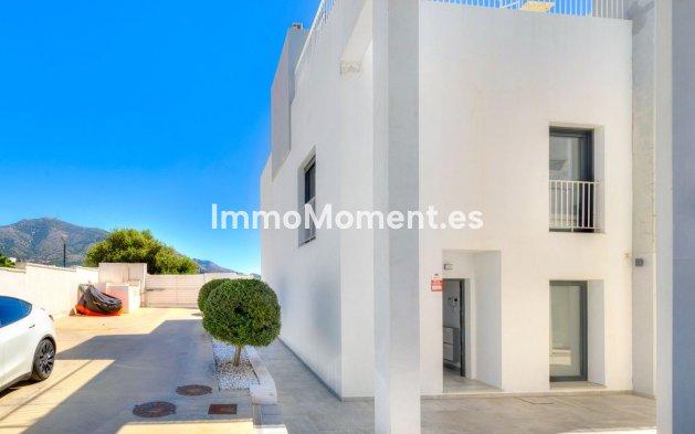 Reventa - Adosado - Fuengirola - Fuengirola Centro