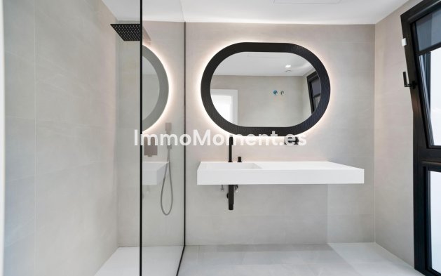 Revente - Villa individuelle - Benahavís - La Quinta