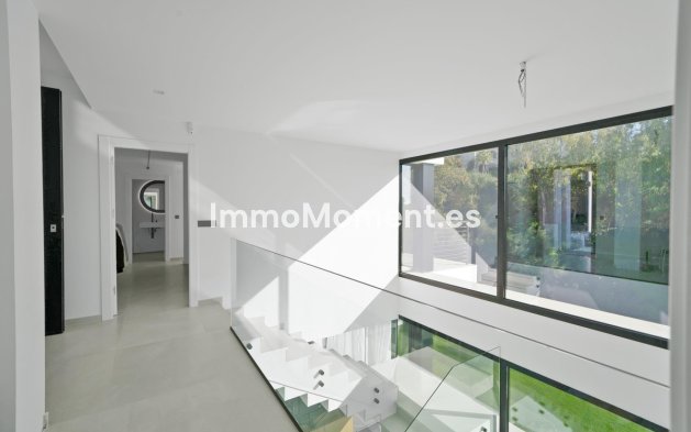 Revente - Villa individuelle - Benahavís - La Quinta