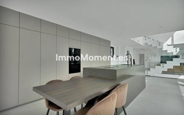 Revente - Villa individuelle - Benahavís - La Quinta